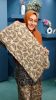 Picture of China Linen Fabric Palazzo